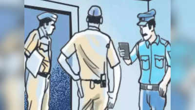 Noida Crime News : पुलिस से बचने के लिए बदमाशों ने लगाई गजब तरकीब, ऐसे चकमा देकर हो जाते थे फरार