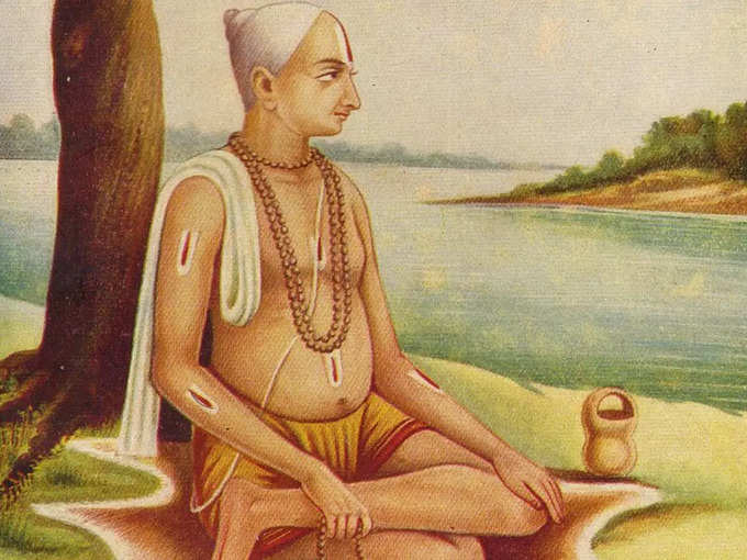 Goswami Tulsidas