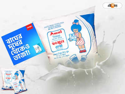 Amul Taaza Milk: বাঘের দুধের থেকেও তাজা! আমূলের ফাউল নিয়ে কী বলছেন অ্যাড গুরু থেকে পুষ্টিবিদরা?