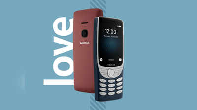 Nokia: வெறும் ரூ.4 ஆயிரம் பட்ஜெட்டில் நோக்கியாவின் 4ஜி போன்!