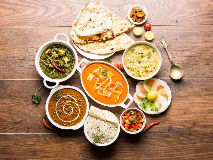 राजधानी थाली रेस्टोरेंट - Rajasthan Thali Restaurant