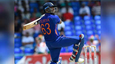 ICC T20 Rankings: ವೃತ್ತಿ ಜೀವನದ ಶ್ರೇಷ್ಠ ಶ್ರೇಯಾಂಕಕ್ಕೆ ಸೂರ್ಯಕುಮಾರ್‌ ಯಾದವ್‌!