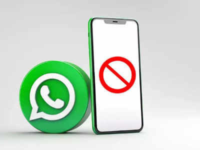 WhatsApp Ban: देशात दर मिनिटाला ४४ WhatsApp Accounts होतात बॅन, का ? पाहा डिटेल्स