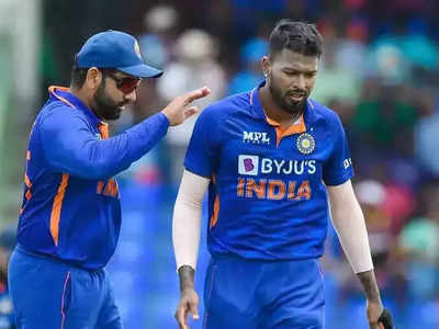 भारत विरुद्ध वेस्ट इंडिज: अखेरच्या दोन टी-२० मॅच रद्द होणार? अडचणीत सापडले खेळाडू