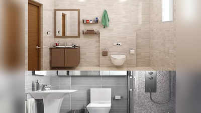 Vastu Tips About Bathroom : या गोष्टी बाथरुममध्ये असतील तर आताच काढून टाका, वास्तुदोषाला ठरतात कारण