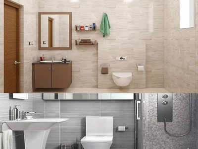 Vastu Tips About Bathroom : या गोष्टी बाथरुममध्ये असतील तर आताच काढून टाका, वास्तुदोषाला ठरतात कारण