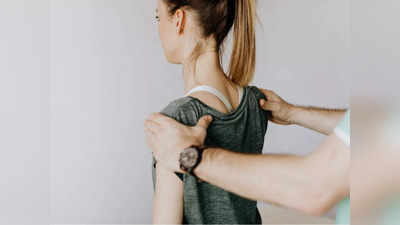 Frozen Shoulder: തോള്‍ഭാഗം അനക്കുവാന്‍ സാധിക്കുന്നില്ലെ? നിങ്ങള്‍ക്ക് ഈ രോഗത്തിന്റെ ലക്ഷണമാകാം