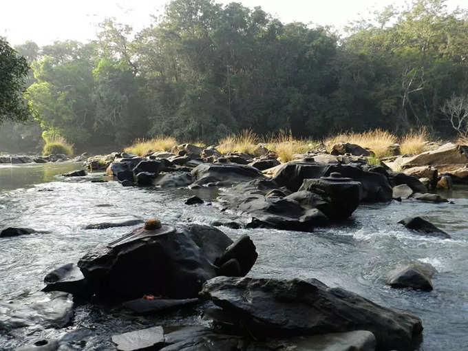 ಸಹಸ್ರಲಿಂಗದ ದರ್ಶನವನ್ನು ಯಾವಾಗ ಮಾಡಬೇಕು ಗೊತ್ತಾ?