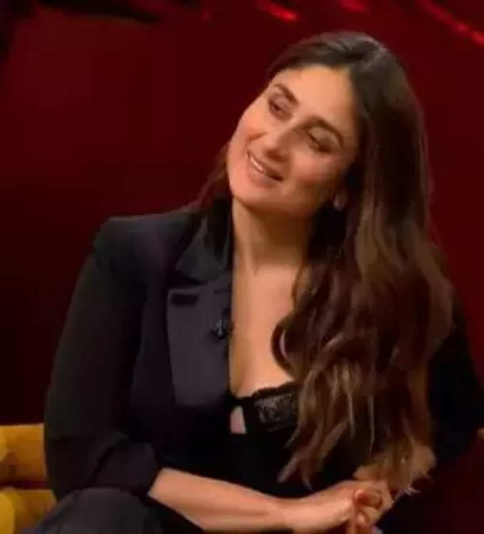 Kareena Kapoor