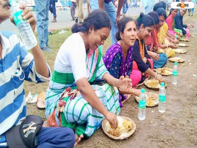 Birbaha Hansda: সাঁওতালি ছবির মহানায়িকা থেকে স্বাধীন দায়িত্বপ্রাপ্ত মন্ত্রী, মাটির মানুষ-এ আস্থা মমতার