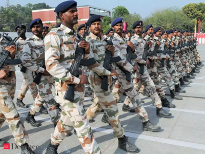 ITBP Constable Recruitment 2022: 10-வது படித்தவர்களுக்கு ரூ. 65 ஆயிரம் சம்பளத்தில் வேலை - எங்கு எப்படி விண்ணப்பிப்பது?