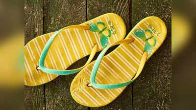 Women Slipper: స్టైలిష్ లుక్‌తో పాటు ఫుల్ కంఫ‌ర్ట్