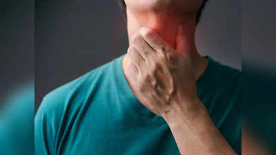 ये एक बीमारी है पुरुषों में Thyroid बढ़ने की वजह,  टेस्टोस्टेरोन में कमी समेत इन 4 गंभीर लक्षणों से हो जाएंगे परेशान 