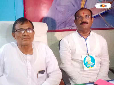 TMC District President: দলীয় কর্মীদের উদ্দেশ্যে এক সঙ্গে চলার বার্তা কোচবিহারের নবনিযুক্ত জেলা সভাপতির