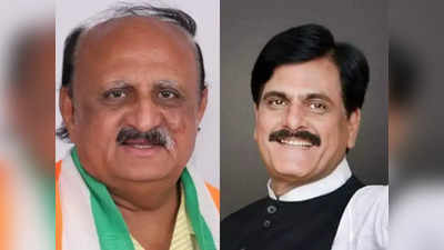 Gujarat Assembly Elections 2022: गुजरात चुनाव से पहले कांग्रेस को झटका, वरिष्ठ नेता नरेश रावल और राजू परमार भाजपा में होंगे शामिल