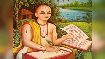 Tulsidas Jayanti 2022 : रामचरितमानसकार तुलसीदास, जन्म होताच घेतले होते हे नाव