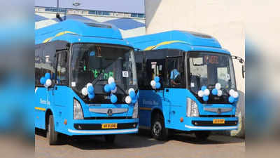 Electric Bus: ১১৮০ ই-বাস বাংলায়, পরের মার্চে ৫৫০টি