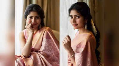 Sai Pallavi: டாக்டர் தொழில் இருக்கு.. அப்படியெல்லாம் நடிக்க மாட்டேன்: சாய் பல்லவி கறார்.!