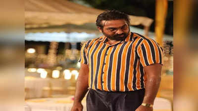 Vijay sethupathi: புஷ்பா 2 படத்தில் வில்லனாக நடிக்கும் விஜய் சேதுபதியின் ஜோடி இந்த நடிகையா ?