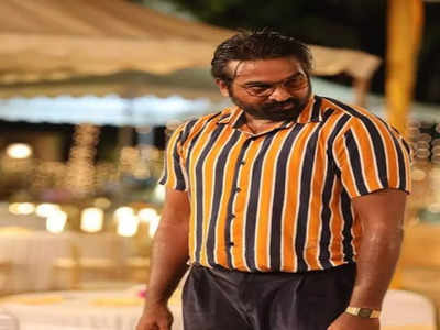 Vijay sethupathi: புஷ்பா 2 படத்தில் வில்லனாக நடிக்கும் விஜய் சேதுபதியின் ஜோடி இந்த நடிகையா ?