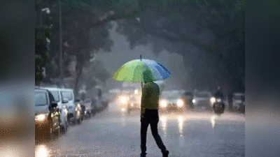 UP Weather: लखनऊ से पूर्वांचल तक झमाझम बरसात, 64 जिलों में बारिश का अलर्ट... यूपी में मौसम का हाल जानिए