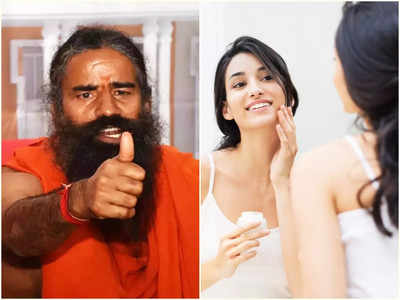 Baba Ramdev Beauty Tips: দামি ক্রিমের পিছনে টাকা খরচ করছেন কেন? মুখের জেল্লা ফেরাতে বাবা রামদেবের এই টোটকা কাজে লাগান আর ম্যাজিক দেখুন!