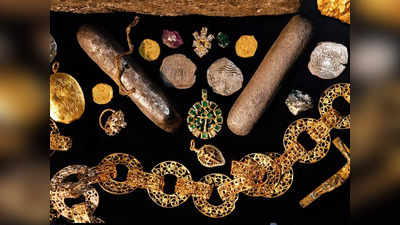 Treasure Hunt: सोना, हीरा, मोती...350 साल पुराने डूबे जहाज से मिला स्‍पेन के राजा का अनमोल खजाना, दुनिया हैरान