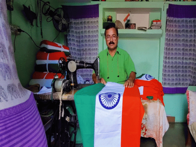 Har Ghar Tiranga Campaign