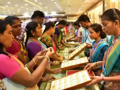 Gold Rate Today: கண்ணீர் விடும் பெண்கள்.. காரணம் இதுதான்!