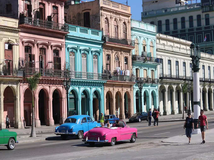 क्यूबा - Cuba