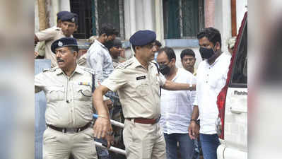 झारखंड विधायक नकदी मामला: बंगाल सीआईडी का आरोप, हमारी टीम को दिल्ली और गुवाहाटी में रोका गया