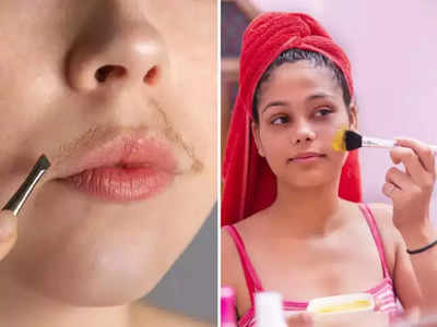 facial hair : முகத்தில் தேவையில்லாத இடங்களில் முடி வளருதா.. தடுக்கவும் கட்டுப்படுத்தவும் இதை ட்ரை பண்ணுங்க.. பலன் உண்டு!