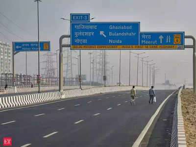 Delhi Meerut Expressway Scam: पीएम मोदी के ड्रीम प्रॉजेक्‍ट DME पर घोटाला नॉनस्टॉप, अब जांच अधिकारी सस्‍पेंड