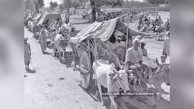 India Pakistan partition: ഇന്ത്യ എത്രതവണ വെട്ടിമുറിക്കപ്പെട്ടു? പാകിസ്ഥാൻ മാത്രമാണോ ഇന്ത്യയിൽ നിന്നും വിഭജിക്കപ്പെട്ടത്?