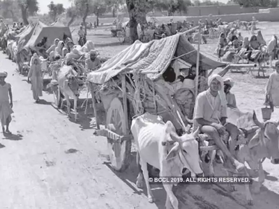 India Pakistan partition: ഇന്ത്യ എത്രതവണ വെട്ടിമുറിക്കപ്പെട്ടു? പാകിസ്ഥാൻ മാത്രമാണോ ഇന്ത്യയിൽ നിന്നും വിഭജിക്കപ്പെട്ടത്?