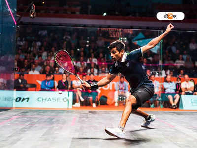 CWG 2022: কমনওয়েলথে এবার স্কোয়াশে রেকর্ড, ব্রোঞ্জ জিতে আবেগে ভাসলেন বঙ্গতনয় সৌরভ