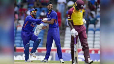 IND vs WI T20 Series ‌కి లైన్ క్లియర్.. తొలగిన క్రికెటర్ల వీసా సమస్య‌