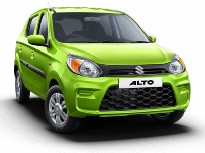 Maruti Suzuki Alto 2022 புதிய வடிவில் வெளியாகிறது! என்ன எதிர்பார்க்கலாம்?