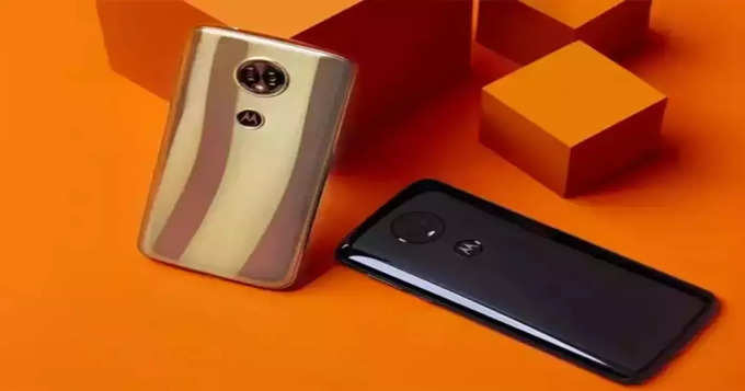 Moto E40