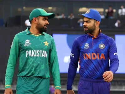 India vs Pakistan ఆసియా కప్‌లో మూడు సార్లు తలపడే ఛాన్స్!
