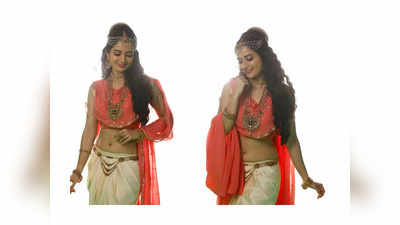 Ashika Ranganath: ಸಿಂಪಲ್ ಸುನಿ ಗತವೈಭವಕ್ಕೆ ದೇವಕನ್ಯೆಯಾದ ನಟಿ ಆಶಿಕಾ ರಂಗನಾಥ್