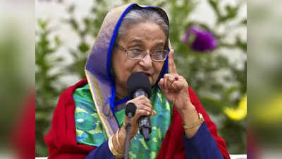 Sheikh Hasina: আমাকে ক্ষমতাচ্যুত করার ষড়যন্ত্র চলছে, বিস্ফোরক হাসিনা