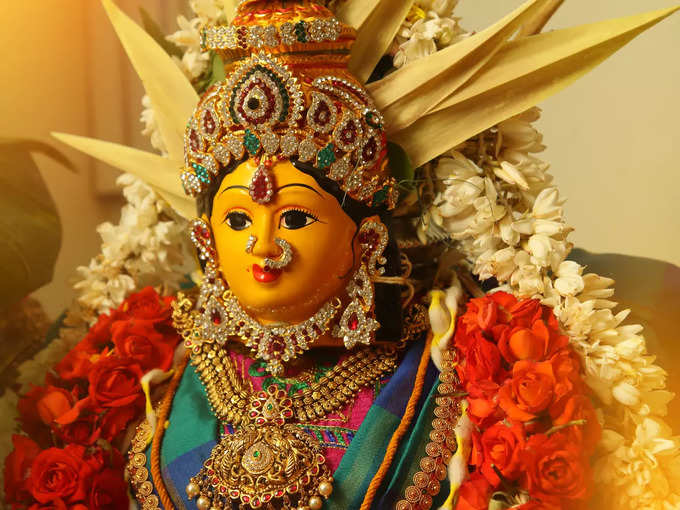 Lakshmi Devi