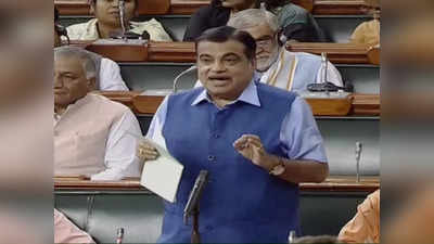 Nitin Gadkari: कारमधील प्रवाशांच्या सुरक्षेसाठी नितीन गडकरींचा मोठा फैसला, वाहन कंपन्यांचं टेन्शन वाढलं