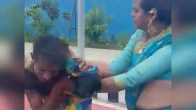 Bhopal: साड़ी और बाल लगाकर युवक बना किन्नर, रक्षाबंधन के नाम पर उगाही करते असली किन्नरों ने पकड़ा, की पिटाई