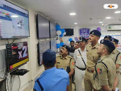 Siliguri News: নিরাপত্তায় বজ্র আঁটুনি, শিলিগুড়ি শহরে বাড়ল CCTV-র সংখ্যা