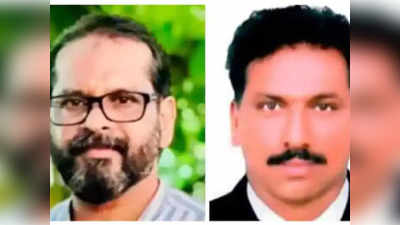 ഷാര്‍ജയില്‍ വാഹനാപകടം; വിസിറ്റ് വിസയിൽ എത്തിയ രണ്ട് മലയാളികള്‍ മരിച്ചു