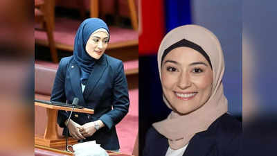 एक दिन एक सांसद का हिजाब पहनना सुर्खियां नहीं बनेगा... तब मैं जीतूंगी, ऑस्ट्रेलिया की संसद में सिर ढककर पहुंचने वाली पहली महिला