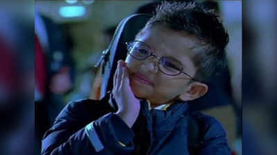कभी अलविदा...मध्ये शाहरुखचा मुलगा आठवतोय? मुलाने नाही तर या मुलीने साकारली होती भूमिका