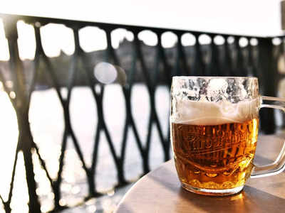 International Beer Day 2022:ബിയര്‍ മിതമായി കഴിച്ചാല്‍ നിരവധിയാണ് ഗുണങ്ങള്‍